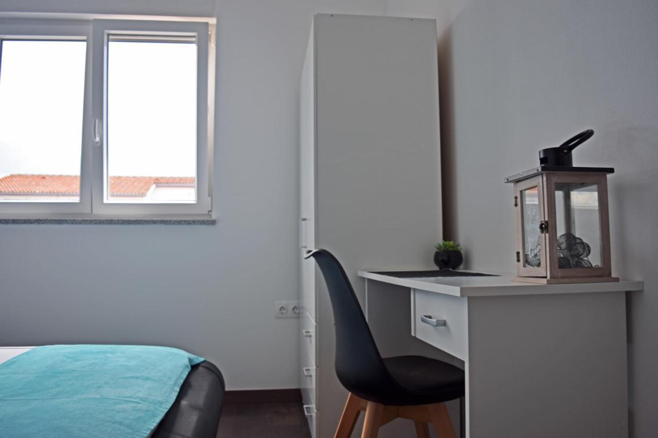 Apartment Summer Breeze Pula Bagian luar foto