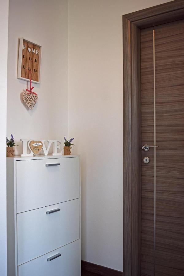 Apartment Summer Breeze Pula Bagian luar foto